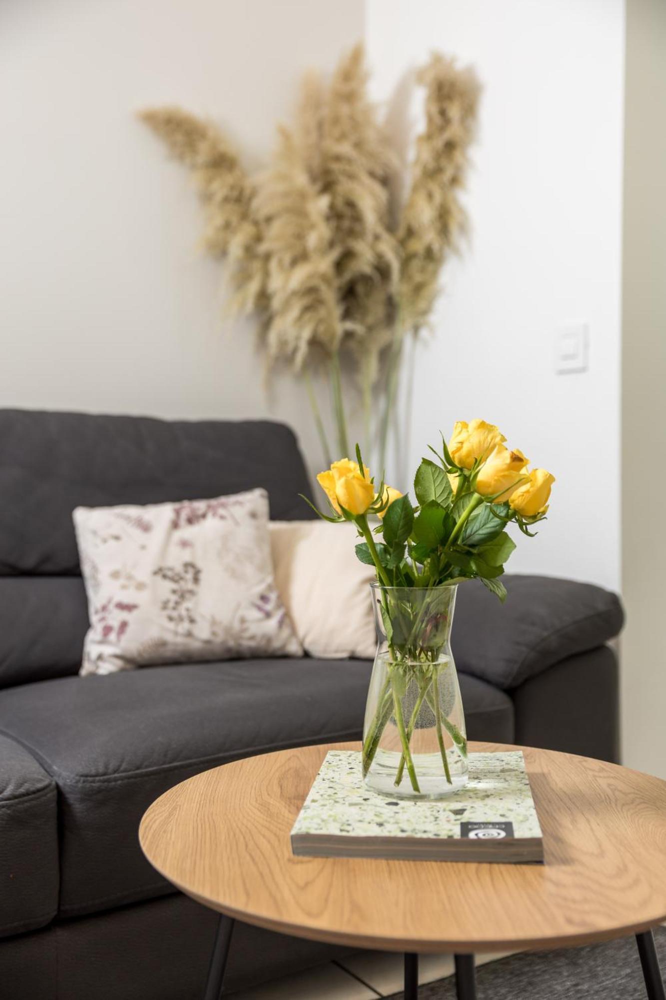 Apartment City Flower Рієка Екстер'єр фото