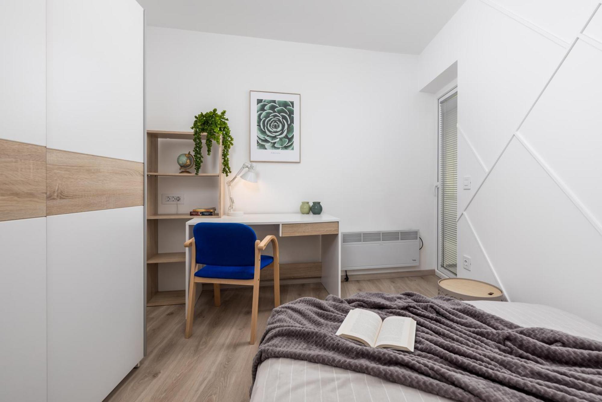 Apartment City Flower Рієка Екстер'єр фото