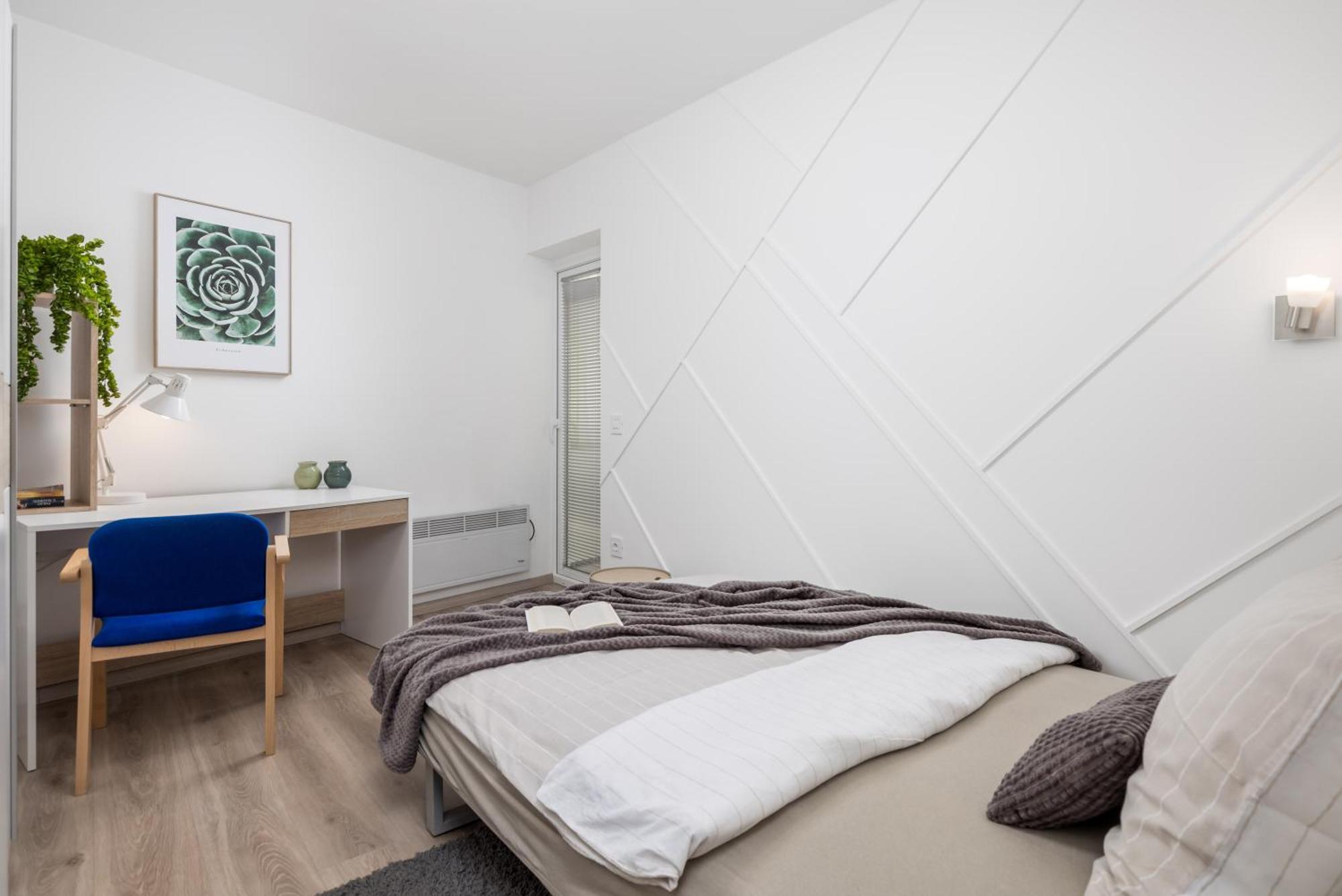 Apartment City Flower Рієка Екстер'єр фото